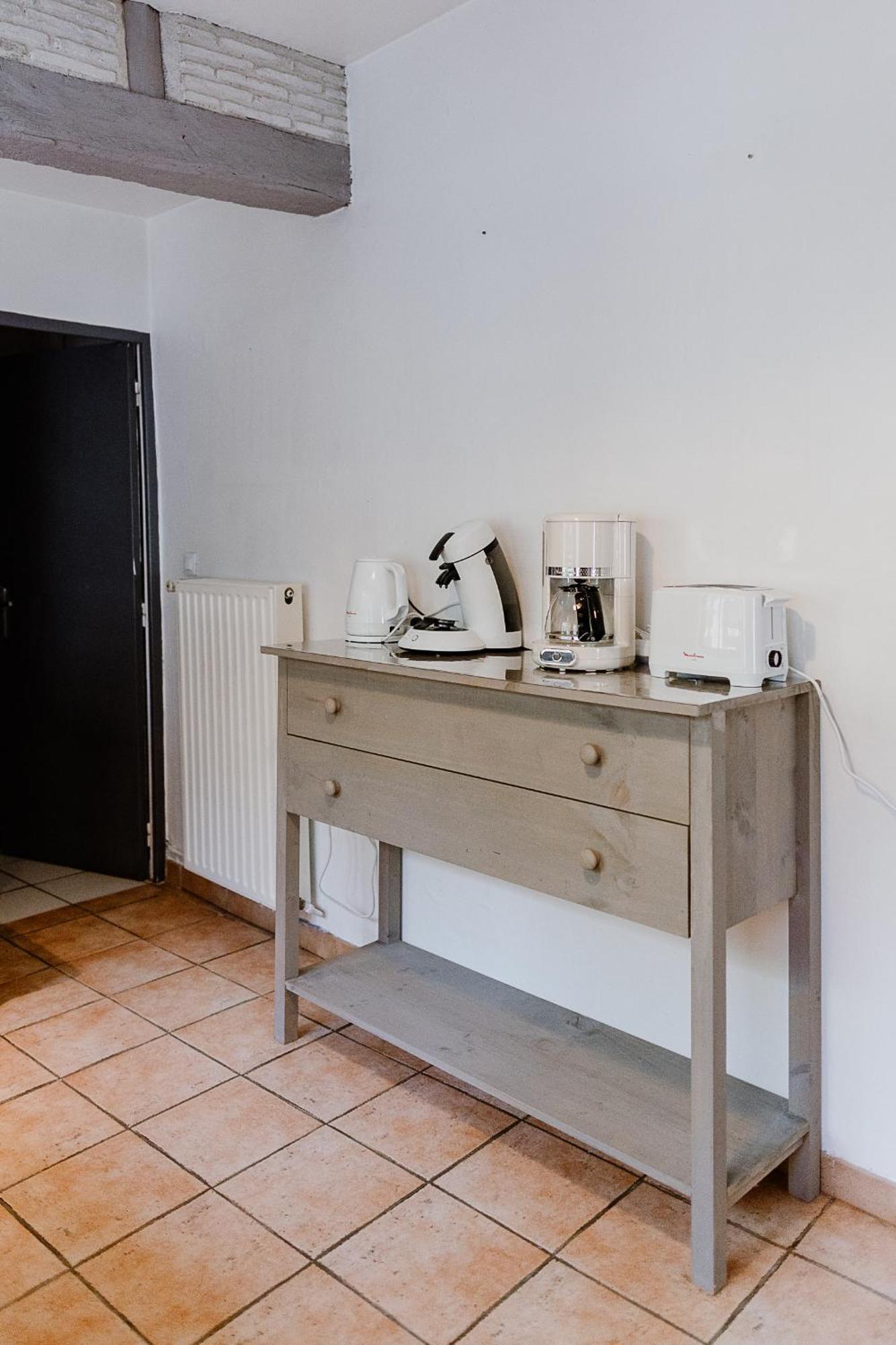Maison Madeleine La Flèche Esterno foto
