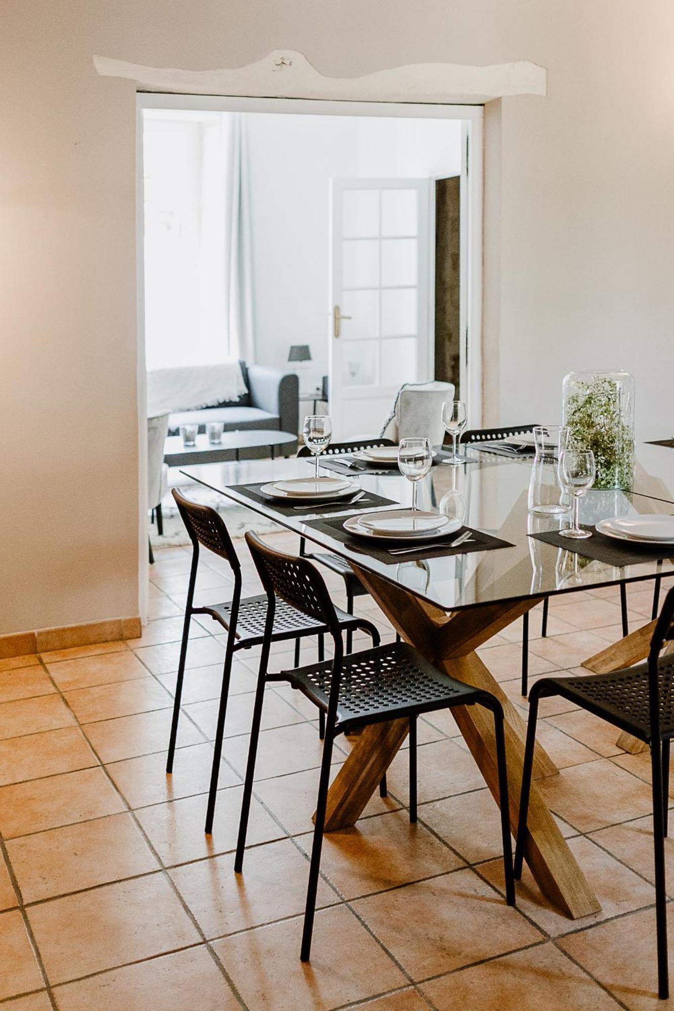 Maison Madeleine La Flèche Esterno foto