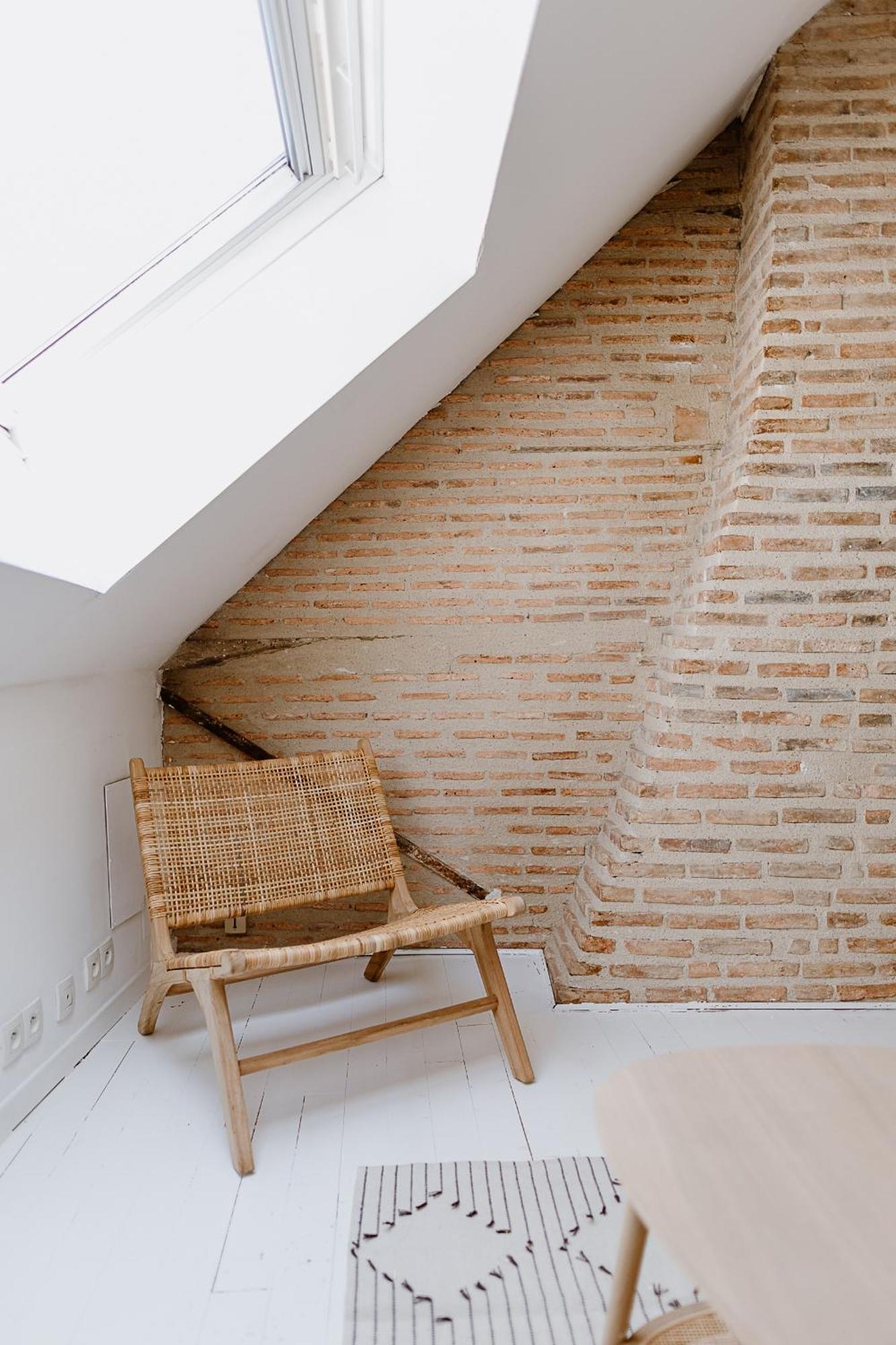 Maison Madeleine La Flèche Esterno foto