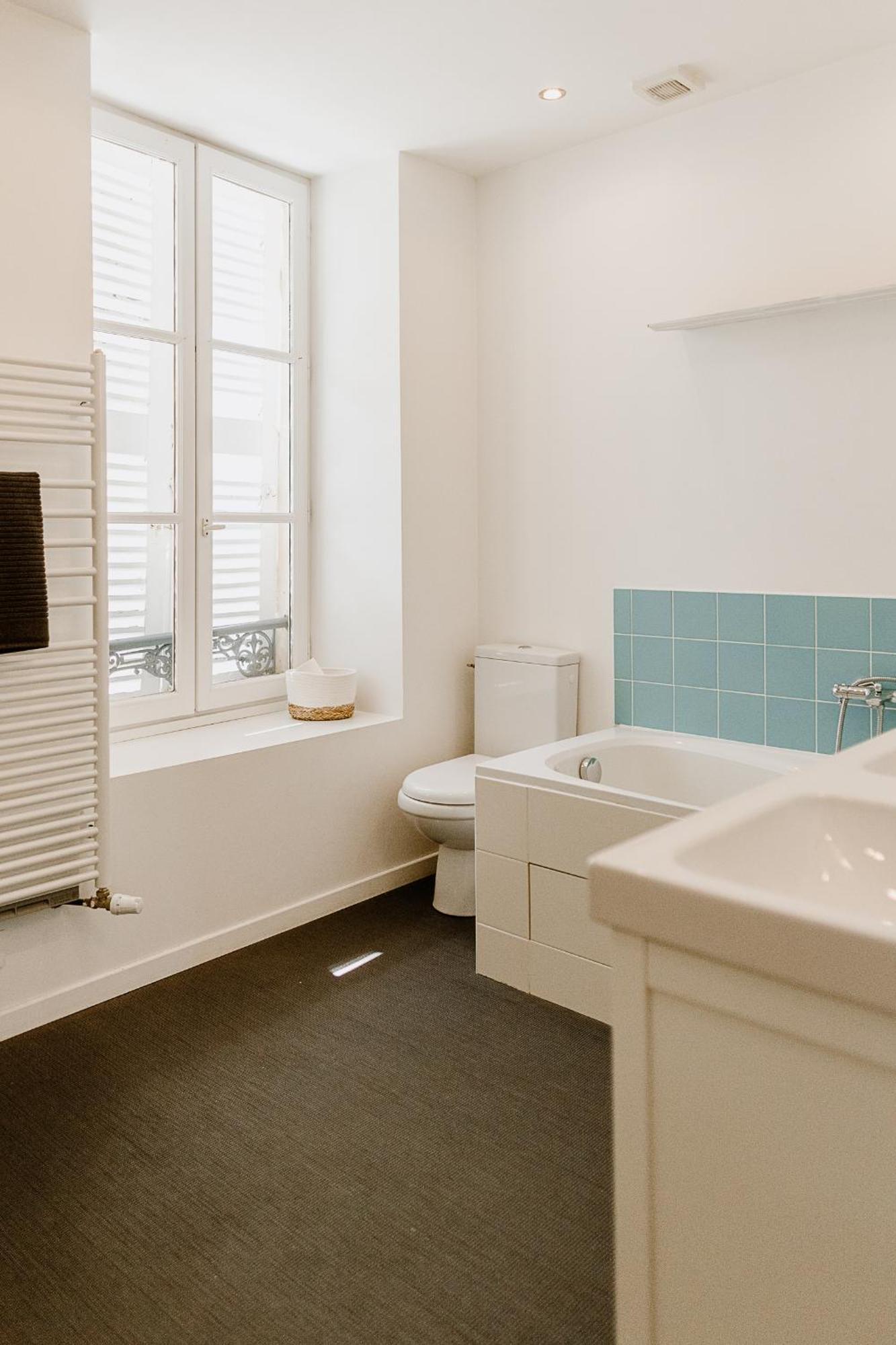 Maison Madeleine La Flèche Esterno foto